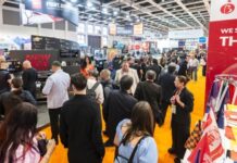 FESPA Global Print Expo and co-located events to spotlight innovations across speciality print – and beyond – this may FESPA