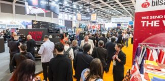 FESPA Global Print Expo and co-located events to spotlight innovations across speciality print – and beyond – this may FESPA