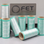 Techtextil 2026 recognition for the UK’s FET Fibre Extrusion Technology (FET) Techtextil
