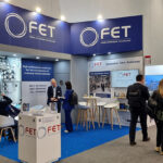 FET looking forward to Techtextil 2026 FET