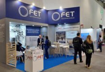 FET looking forward to Techtextil 2026 FET