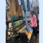 Allcargo Logistics strengthens Varanasi handloom cluster with secure door-to-door and COD services Allcargo Logistics