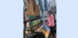 Allcargo Logistics strengthens Varanasi handloom cluster with secure door-to-door and COD services Allcargo Logistics