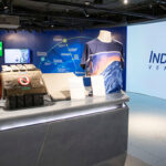 Lower CO2, stronger bonds: Indorama ventures enables customers’ performance at Techtextil Indorama Ventures