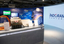 Lower CO2, stronger bonds: Indorama ventures enables customers’ performance at Techtextil Indorama Ventures