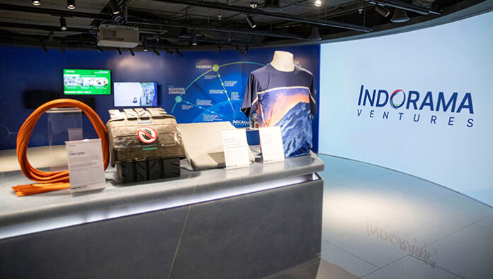 Indorama Ventures