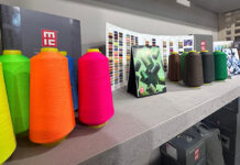 MIC Spa at Techtextil 2026 with Shima Seiki Italia: The evolution of EXTE 2.7 yarn into technology MIC