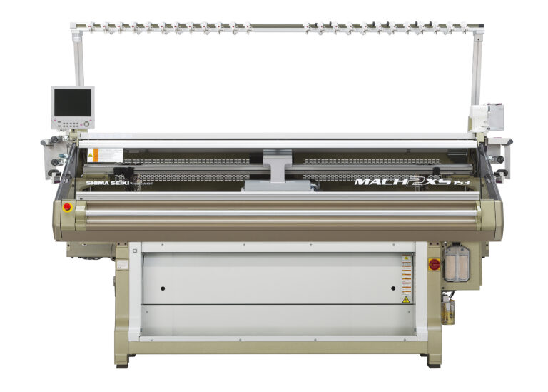 SHIMA SEIKI to Exhibit at New BTKG Exhibition