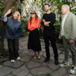 Heimtextil celebrates Milan Design Week honoring partnerships with Patricia Urquiola and Alcova Milano Heimtextil