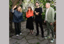 Heimtextil celebrates Milan Design Week honoring partnerships with Patricia Urquiola and Alcova Milano Heimtextil