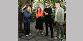 Heimtextil celebrates Milan Design Week honoring partnerships with Patricia Urquiola and Alcova Milano Heimtextil