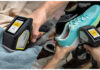 trinamiX mobile NIR spectroscopy: New applications for the shoe and textile industries trinamiX GmbH