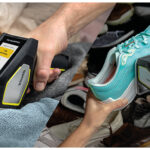 trinamiX mobile NIR spectroscopy: New applications for the shoe and textile industries trinamiX GmbH