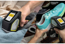 trinamiX mobile NIR spectroscopy: New applications for the shoe and textile industries trinamiX GmbH
