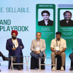 CMAI & SU.RE ECO-STITCH sustainability conclave drives textile & apparel industry’s shift from intent to action CMAI