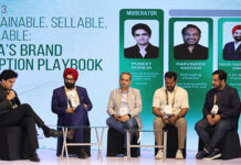 CMAI & SU.RE ECO-STITCH sustainability conclave drives textile & apparel industry’s shift from intent to action CMAI