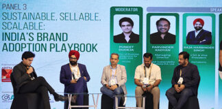 CMAI & SU.RE ECO-STITCH sustainability conclave drives textile & apparel industry’s shift from intent to action CMAI