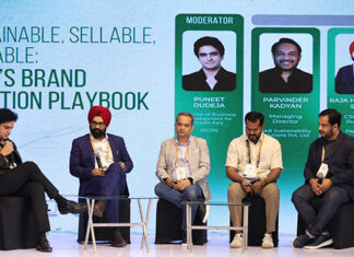 CMAI & SU.RE ECO-STITCH sustainability conclave drives textile & apparel industry’s shift from intent to action CMAI