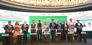 India can unlock $9.4 bn value from textile waste: FICCI–RECEIC report FICCI