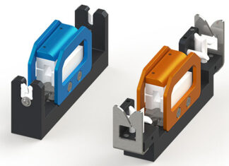 Heberlein – Driving sustainable growth in Türkiye through advanced technology and strong partnerships Heberlein PolyJet-TG-3 – high-performance air interlacing jets for technical yarns