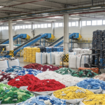 Fashion for Good: Unlocking Post-consumer Feedstocks for Textile-to-Textile Recycling in Europe Fashion for Good