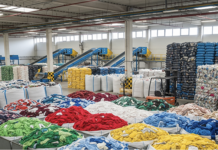 Fashion for Good: Unlocking Post-consumer Feedstocks for Textile-to-Textile Recycling in Europe Fashion for Good