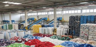 Fashion for Good: Unlocking Post-consumer Feedstocks for Textile-to-Textile Recycling in Europe Fashion for Good