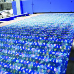 Sagar manufacturers integrated textile industry now coloring lives expands its textile value chain to dyeing & printing Sagar Group