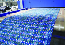 Sagar manufacturers integrated textile industry now coloring lives expands its textile value chain to dyeing & printing Sagar Group