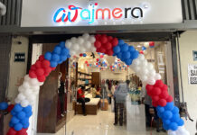 Ajmera Fashion announces ambitious expansion plan to open 400+ stores Pan-India by March 2027 Ajmera Fashion