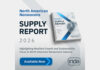 INDA 2026 supply report highlights resilient growth and sustainability focus in North American nonwovens industry INDA