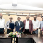 BKMEA and Textile Innovation Exchange sign MOU to drive innovation-led competitiveness across Bangladesh’s knitwear sector Textile Innovation Exchange