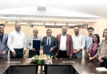 BKMEA and Textile Innovation Exchange sign MOU to drive innovation-led competitiveness across Bangladesh’s knitwear sector Textile Innovation Exchange
