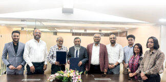 BKMEA and Textile Innovation Exchange sign MOU to drive innovation-led competitiveness across Bangladesh’s knitwear sector Textile Innovation Exchange
