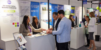 AI, Start-ups, Research: Techtextil and Texprocess bring together players in the textile industry Techtextil and Texprocess