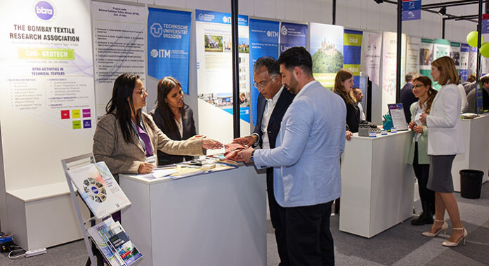 Techtextil+Texprocess-2026_MF Techtextil and Texprocess