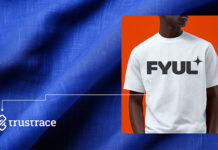 FYUL partners with TrusTrace to strengthen supply chain traceability and compliance TrusTrace