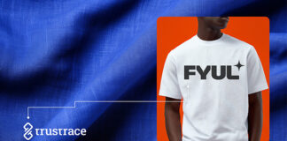 FYUL partners with TrusTrace to strengthen supply chain traceability and compliance TrusTrace