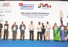 ATEXCON 2026 sets roadmap for a resilient, future-ready global textile industry ATEXCON