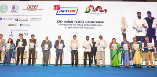ATEXCON 2026 sets roadmap for a resilient, future-ready global textile industry ATEXCON