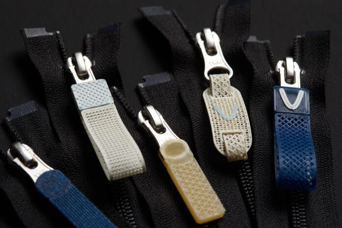 YKK’s 3D Composite Puller