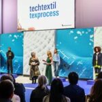 Techtextil & Texprocess 2026: Global benchmark for textile innovation – Performance Apparel Textiles takes centre stage at the opening Techtextil