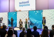 Techtextil & Texprocess 2026: Global benchmark for textile innovation – Performance Apparel Textiles takes centre stage at the opening Techtextil
