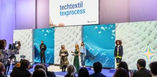 Techtextil & Texprocess 2026: Global benchmark for textile innovation – Performance Apparel Textiles takes centre stage at the opening Techtextil