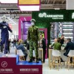 Speed and connectivity: Techtextil and Texprocess provided market-ready solutions for industries under pressure Techtextil