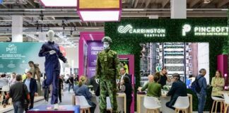 Speed and connectivity: Techtextil and Texprocess provided market-ready solutions for industries under pressure Techtextil