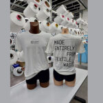 BASF at Techtextil 2026: Helping to shape the future of the textile industry with tangible solutions BASF