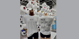 BASF at Techtextil 2026: Helping to shape the future of the textile industry with tangible solutions BASF