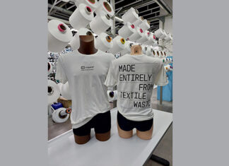 BASF at Techtextil 2026: Helping to shape the future of the textile industry with tangible solutions BASF