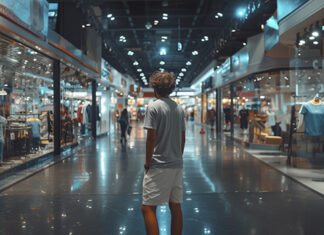 RAI: The Retail Evolution – navigating purposeful consumption and connected commerce RAI
